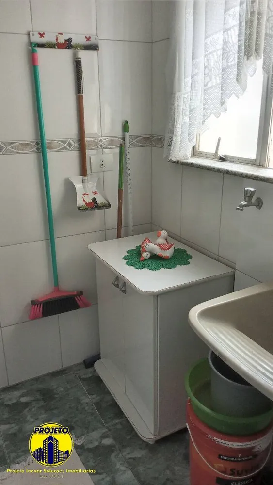 Apartamento, 2 quartos, 52 m² - Foto 12