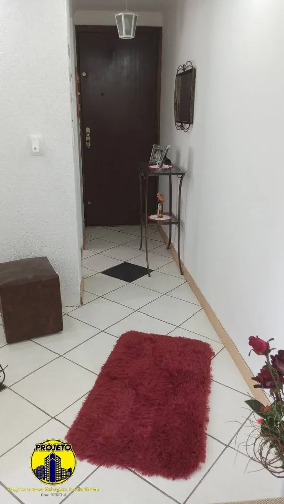 Apartamento, 2 quartos, 52 m² - Foto 2