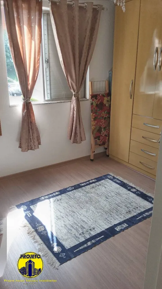 Apartamento, 2 quartos, 52 m² - Foto 8