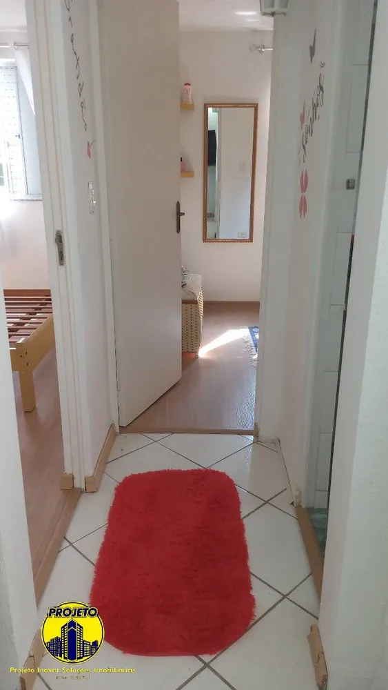 Apartamento, 2 quartos, 52 m² - Foto 5