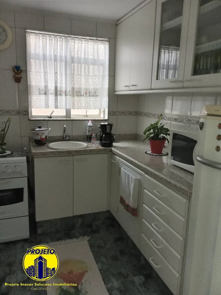 Apartamento, 2 quartos, 52 m² - Foto 10