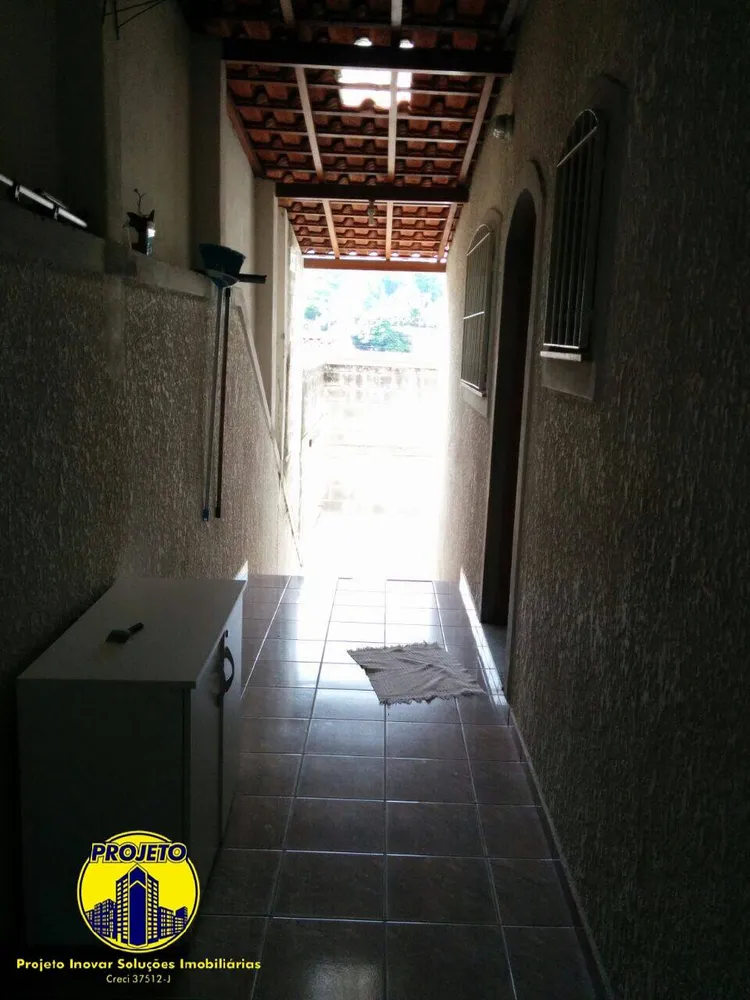 Casa, 3 quartos, 205 m² - Foto 8