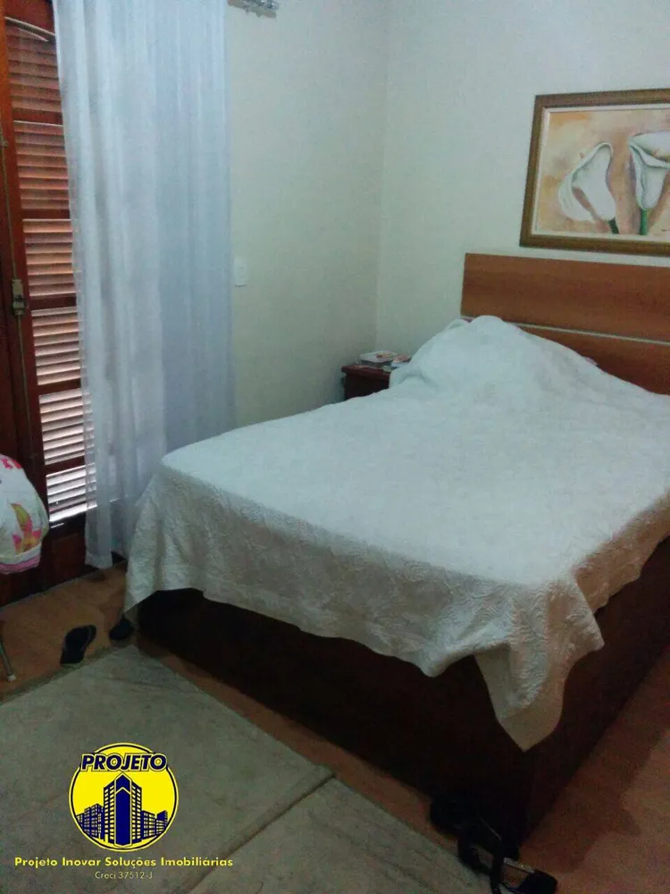 Casa, 3 quartos, 205 m² - Foto 5