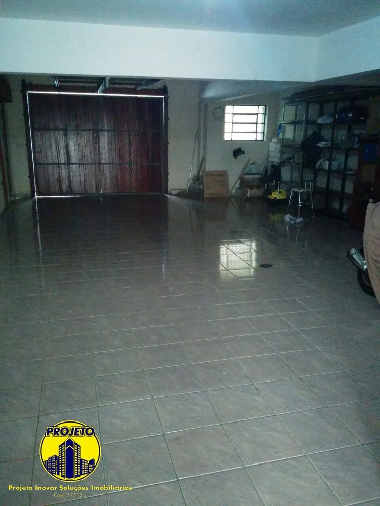 Casa, 3 quartos, 205 m² - Foto 9