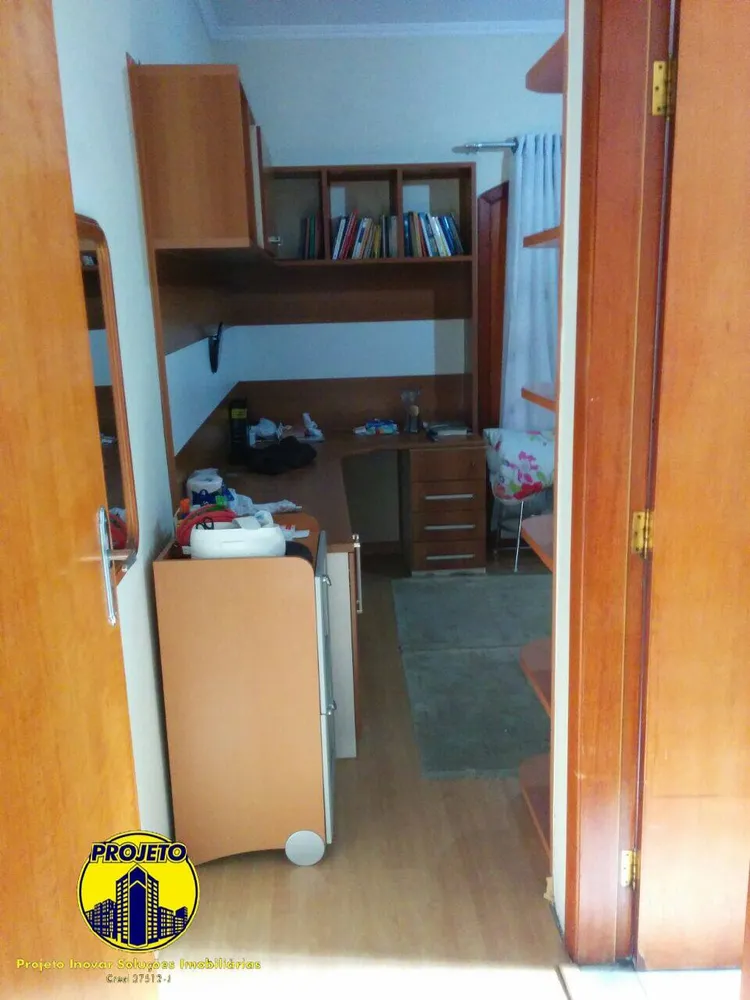 Casa, 3 quartos, 205 m² - Foto 7