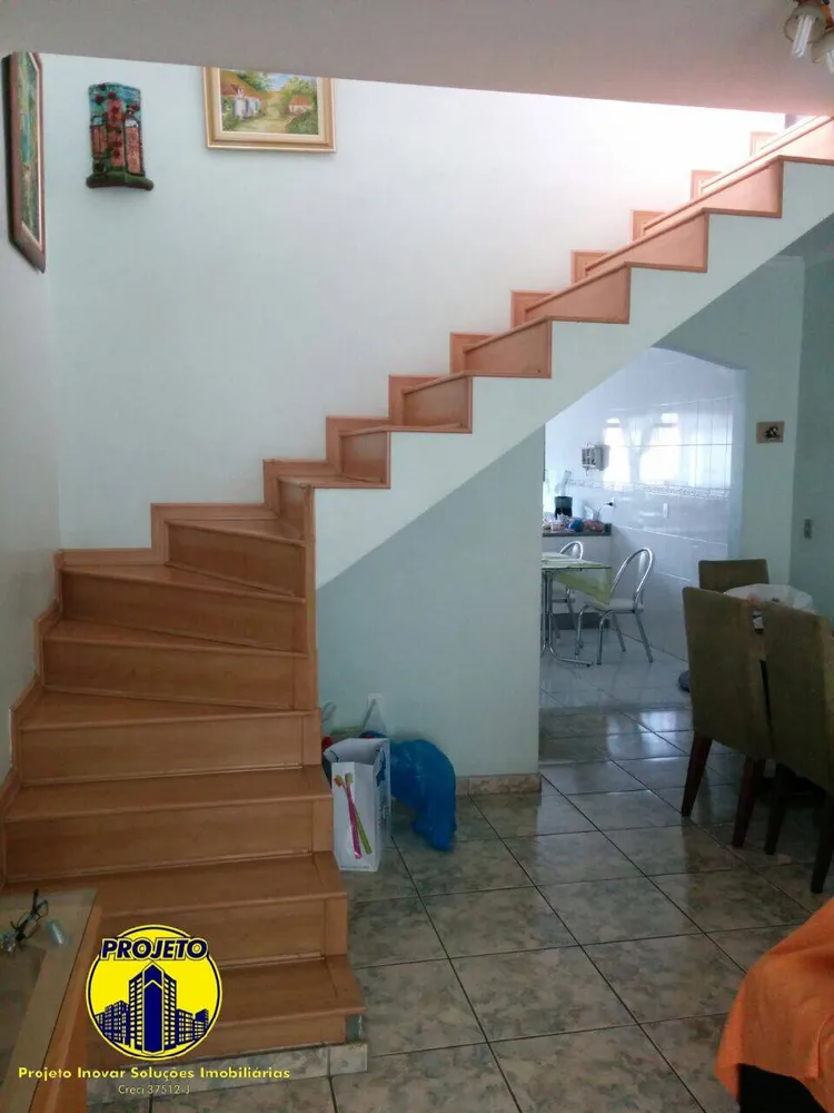 Casa, 3 quartos, 205 m² - Foto 4