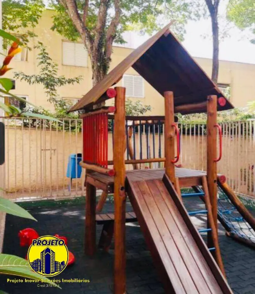 Apartamento, 2 quartos, 50 m² - Foto 6