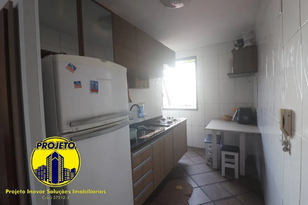 Apartamento, 2 quartos, 50 m² - Foto 1