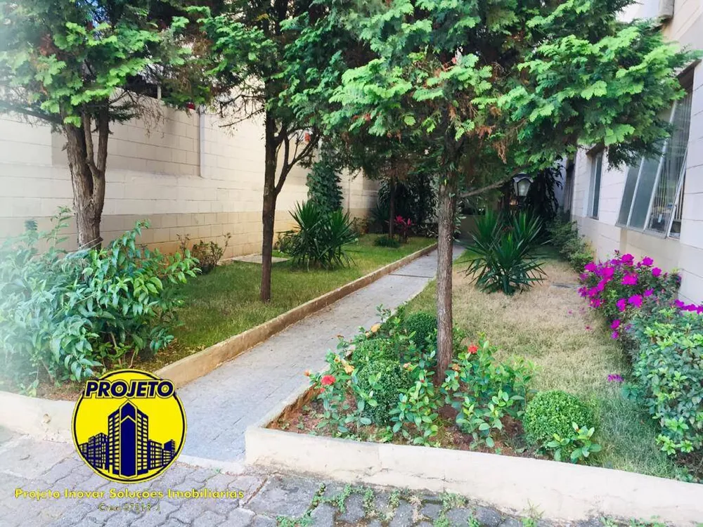 Apartamento, 2 quartos, 50 m² - Foto 11