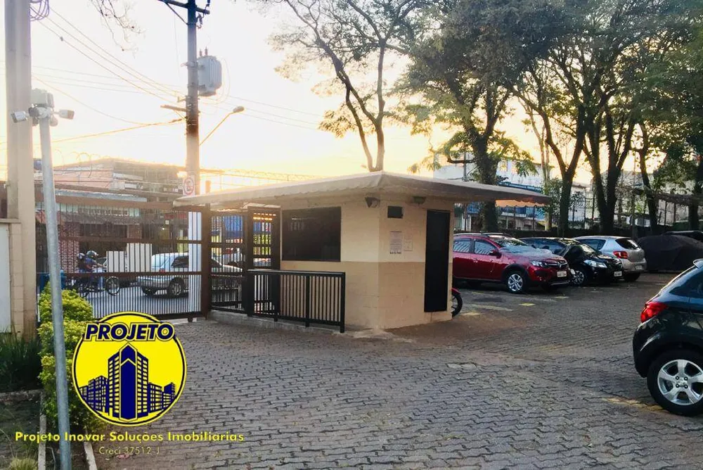 Apartamento, 2 quartos, 50 m² - Foto 9