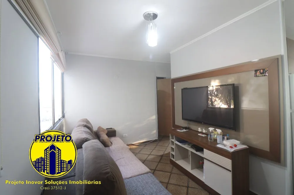 Apartamento, 2 quartos, 50 m² - Foto 5