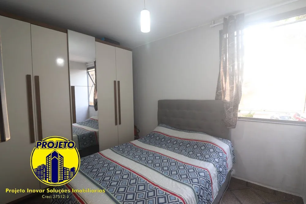 Apartamento, 2 quartos, 50 m² - Foto 7