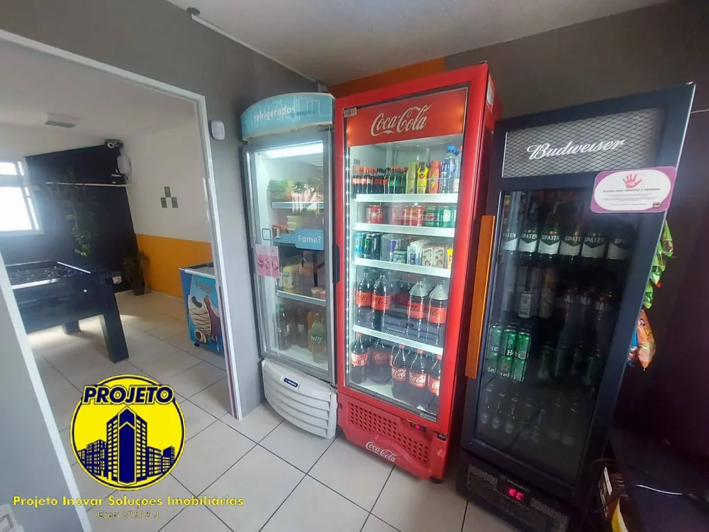 Apartamento, 2 quartos, 52 m² - Foto 8