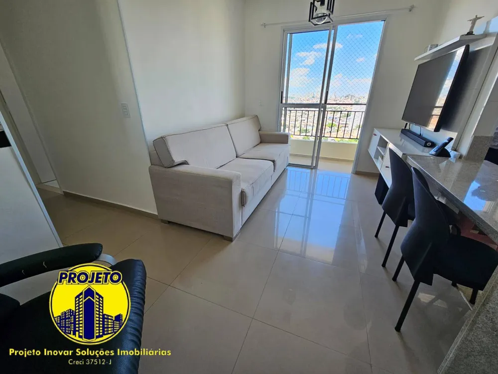 Apartamento, 2 quartos, 52 m² - Foto 12