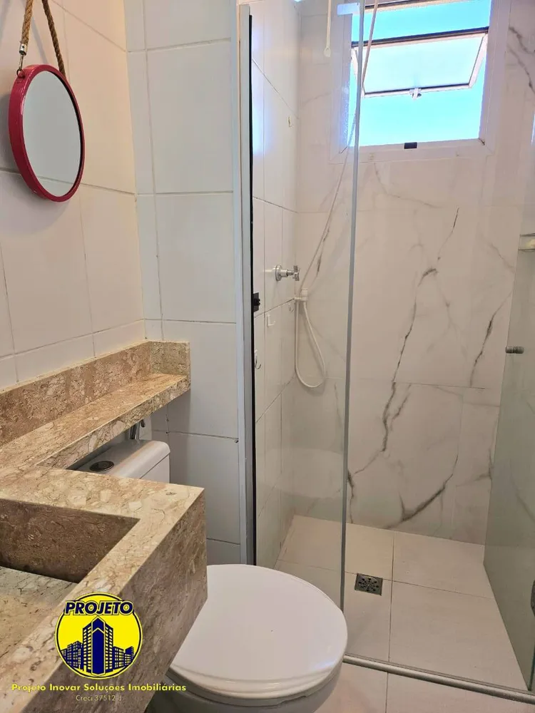 Apartamento, 2 quartos, 52 m² - Foto 5
