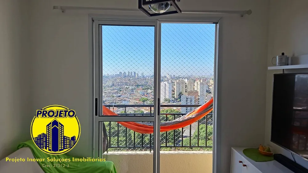 Apartamento, 2 quartos, 52 m² - Foto 11