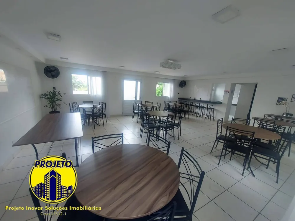 Apartamento, 2 quartos, 52 m² - Foto 10