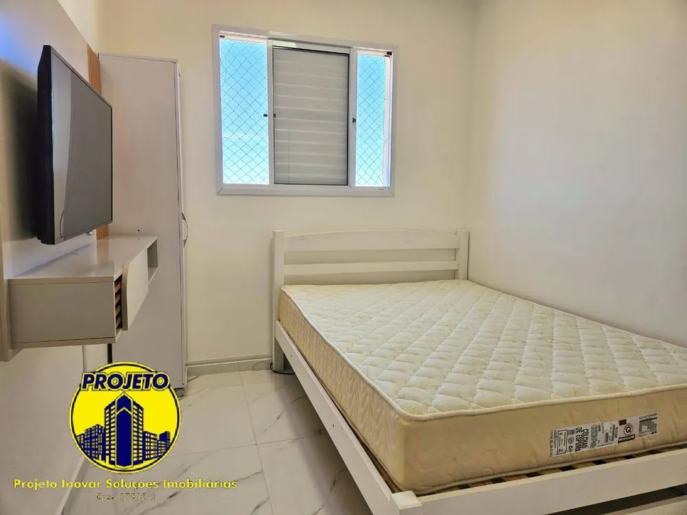 Apartamento, 2 quartos, 52 m² - Foto 3