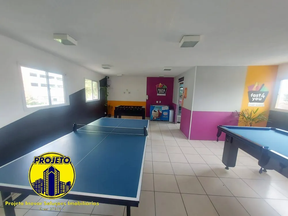 Apartamento, 2 quartos, 52 m² - Foto 9