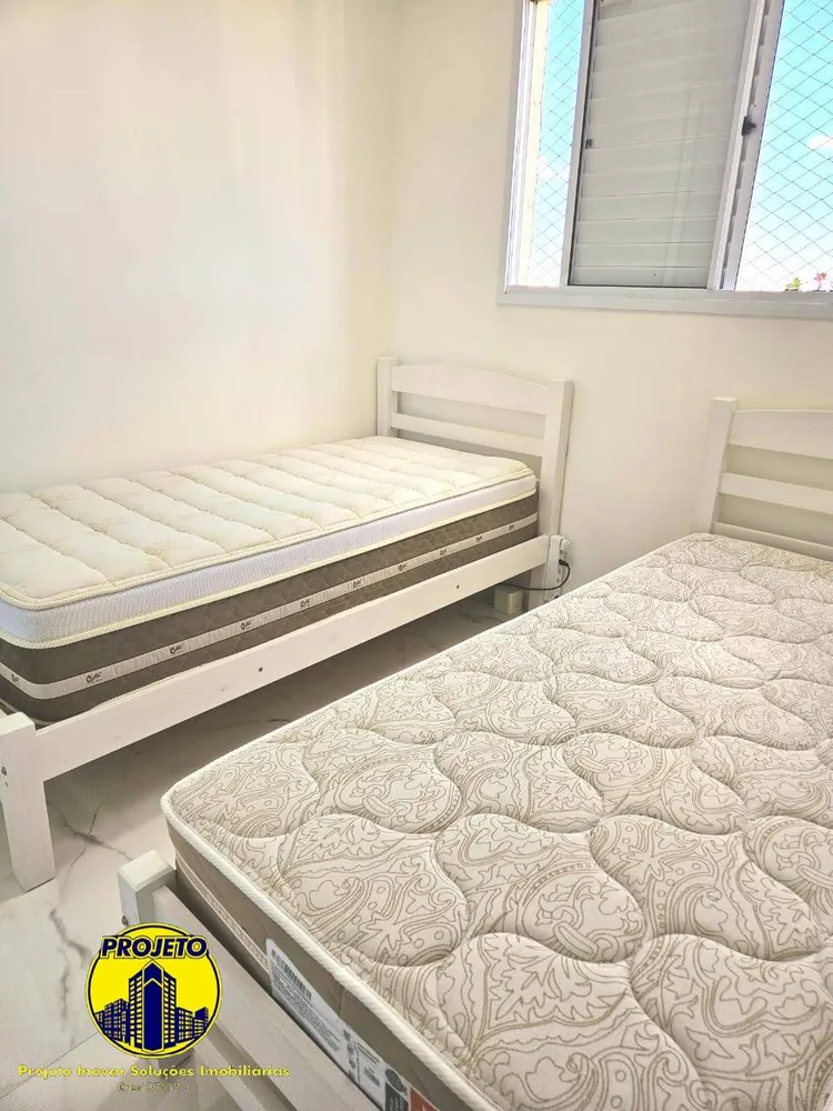 Apartamento, 2 quartos, 52 m² - Foto 4