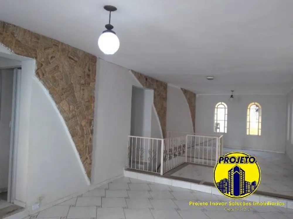 Sobrado, 4 quartos, 409 m² - Foto 1
