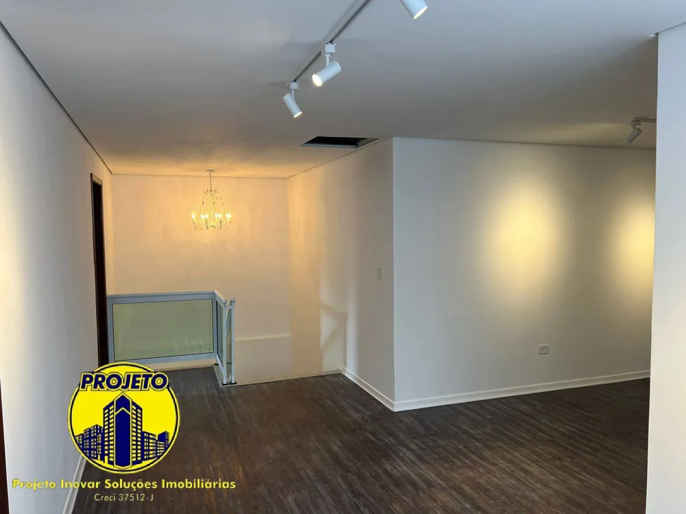 Sobrado, 5 quartos, 350 m² - Foto 1