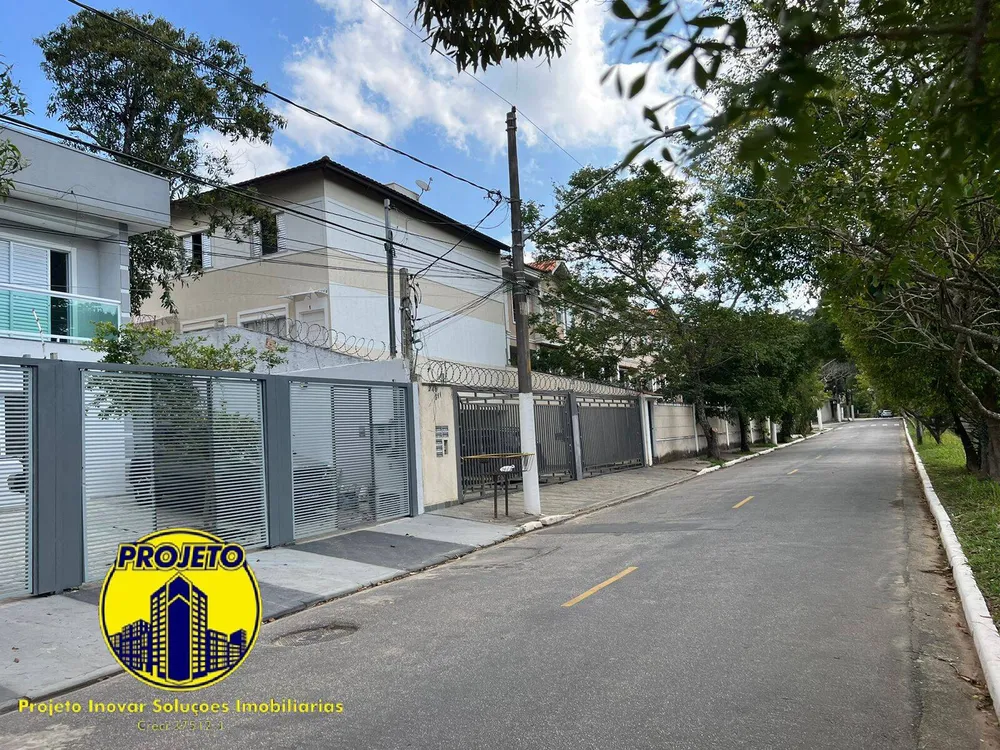 Sobrado, 5 quartos, 350 m² - Foto 2