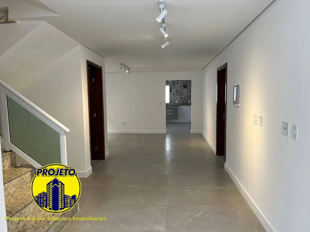 Sobrado, 5 quartos, 350 m² - Foto 3