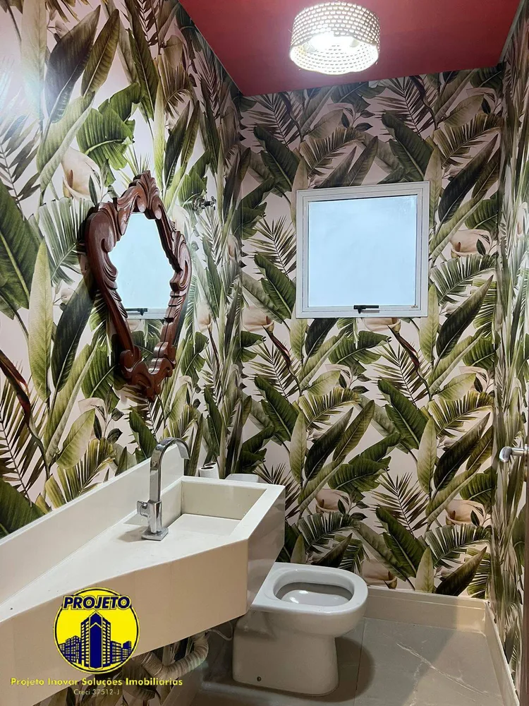 Sobrado, 5 quartos, 350 m² - Foto 9