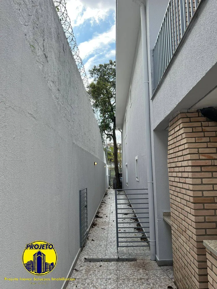 Sobrado, 5 quartos, 350 m² - Foto 3