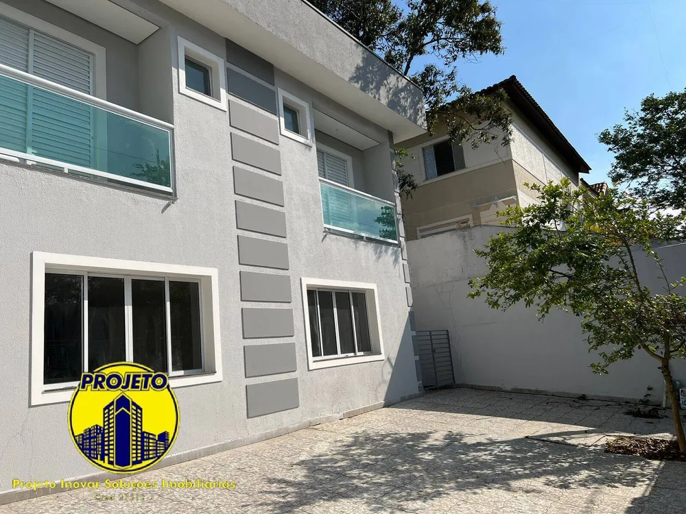 Sobrado, 5 quartos, 350 m² - Foto 1