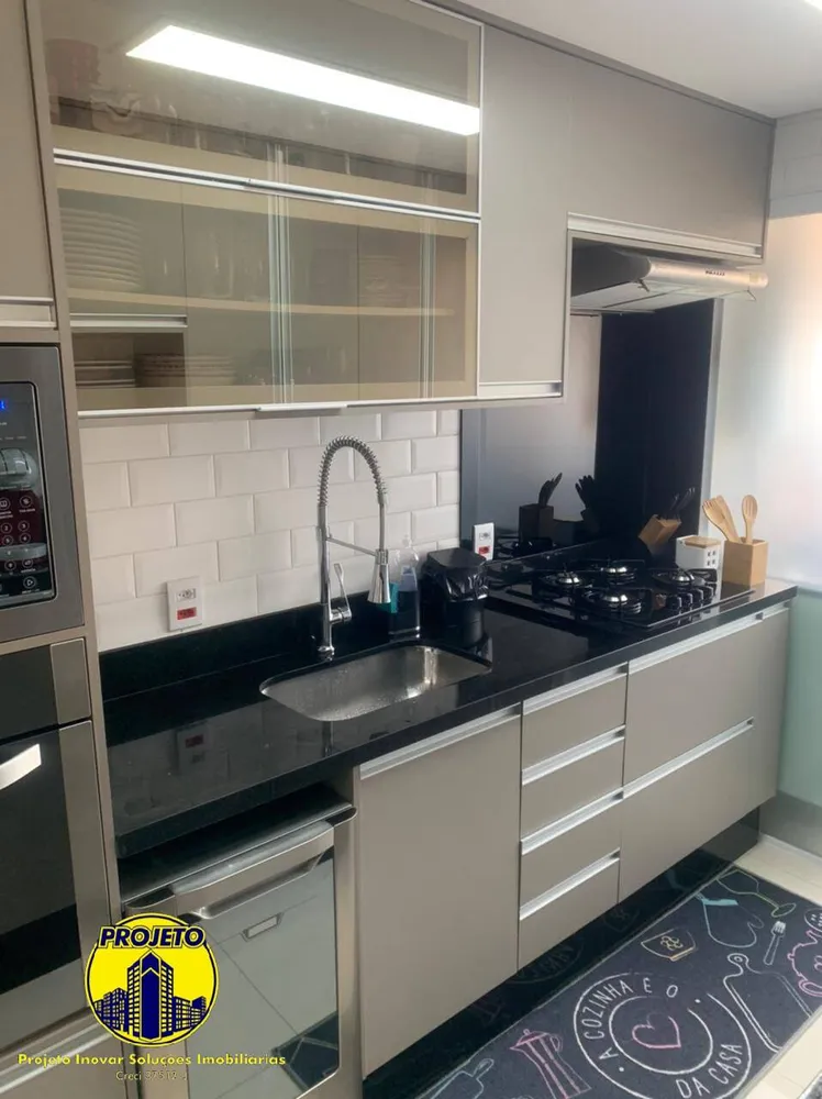 Apartamento, 3 quartos, 70 m² - Foto 12