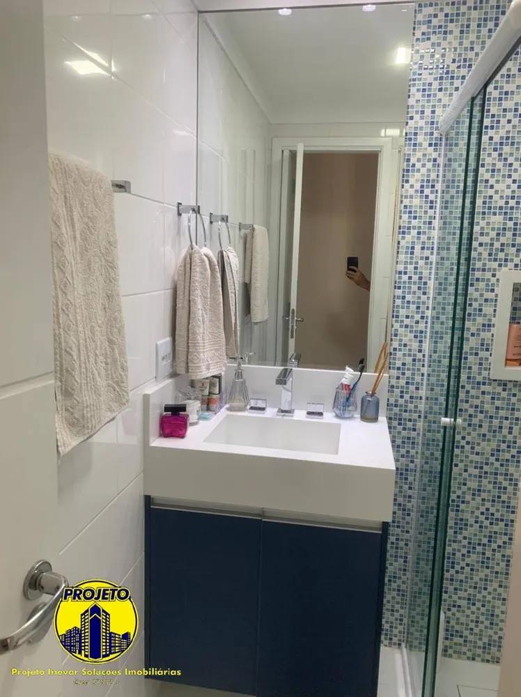 Apartamento, 3 quartos, 70 m² - Foto 6