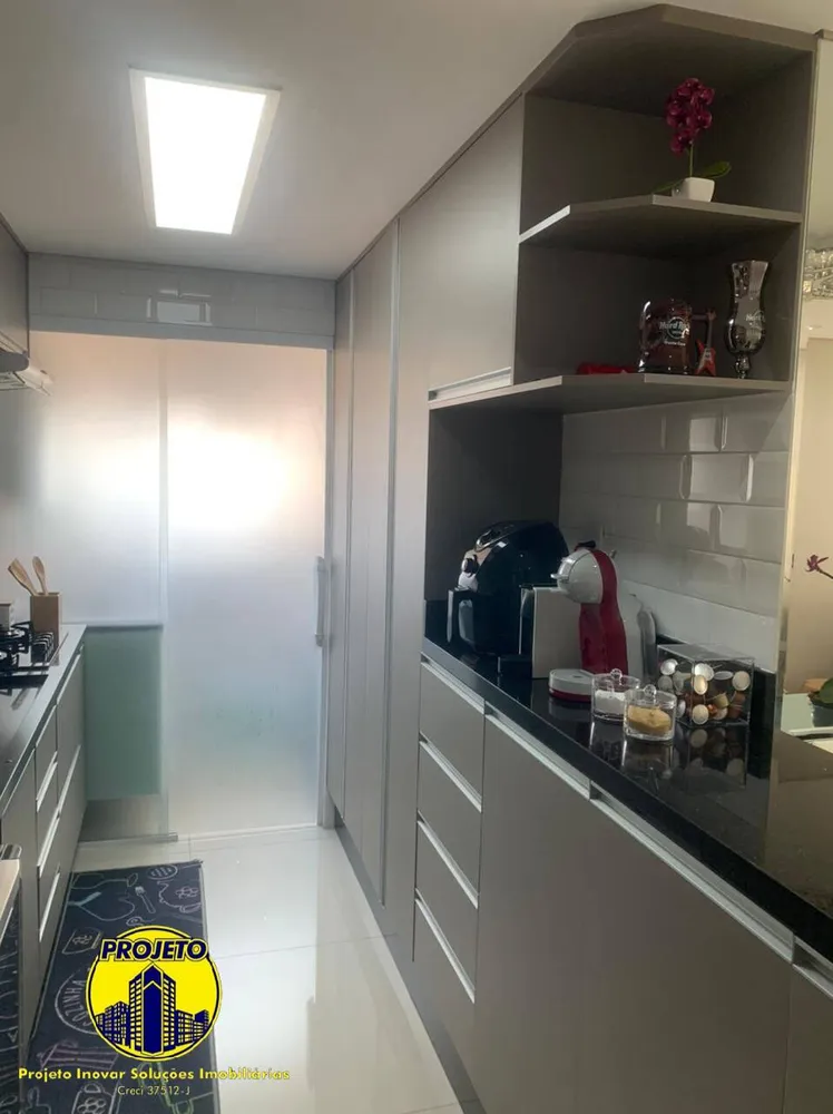 Apartamento, 3 quartos, 70 m² - Foto 10