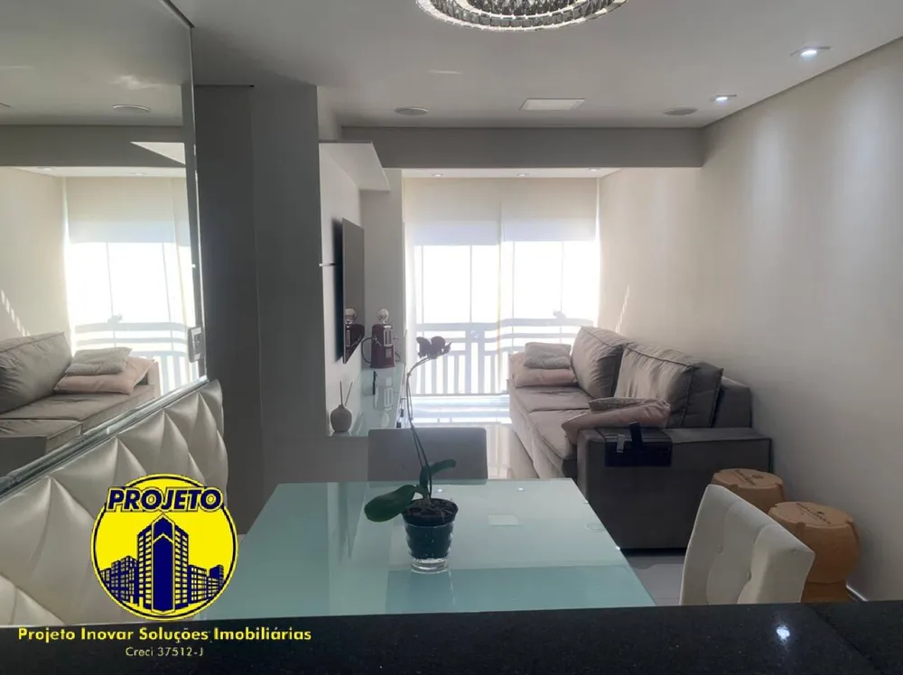 Apartamento, 3 quartos, 70 m² - Foto 11