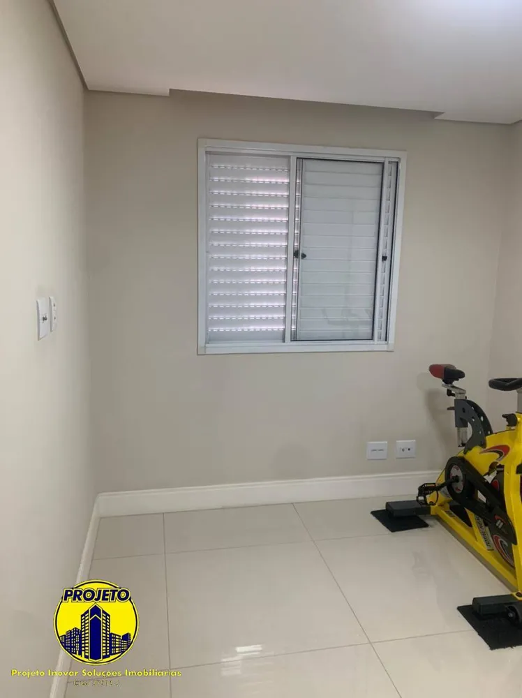 Apartamento, 3 quartos, 70 m² - Foto 2
