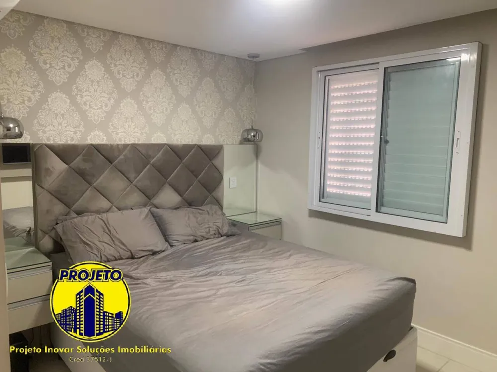 Apartamento, 3 quartos, 70 m² - Foto 4