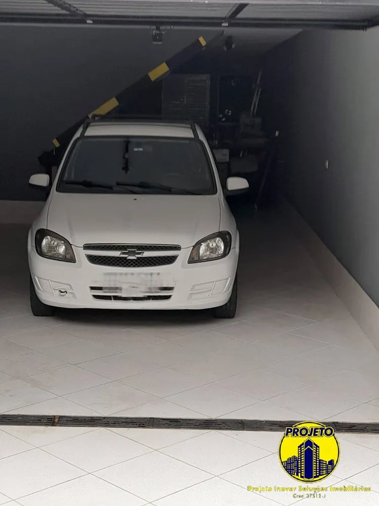 Sobrado, 4 quartos, 190 m² - Foto 4