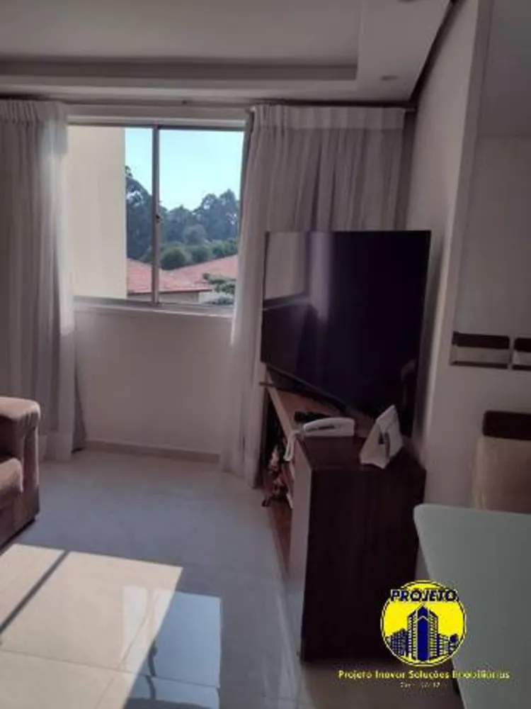 Apartamento, 2 quartos, 51 m² - Foto 5