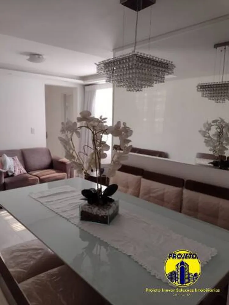 Apartamento, 2 quartos, 51 m² - Foto 4