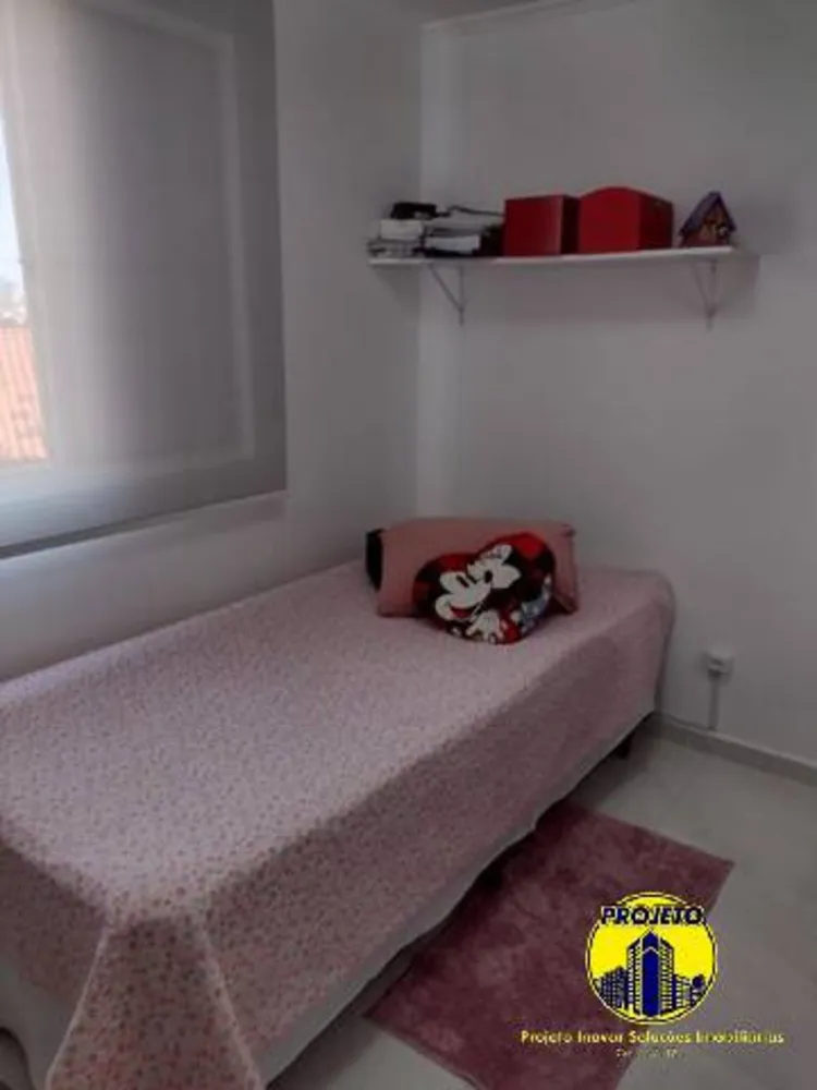 Apartamento, 2 quartos, 51 m² - Foto 11
