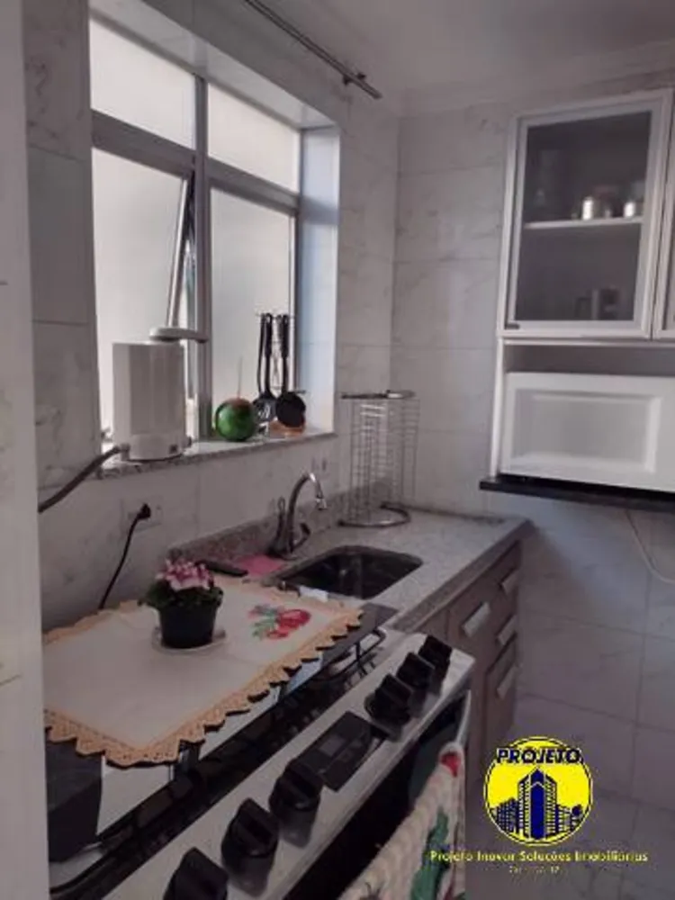 Apartamento, 2 quartos, 51 m² - Foto 6
