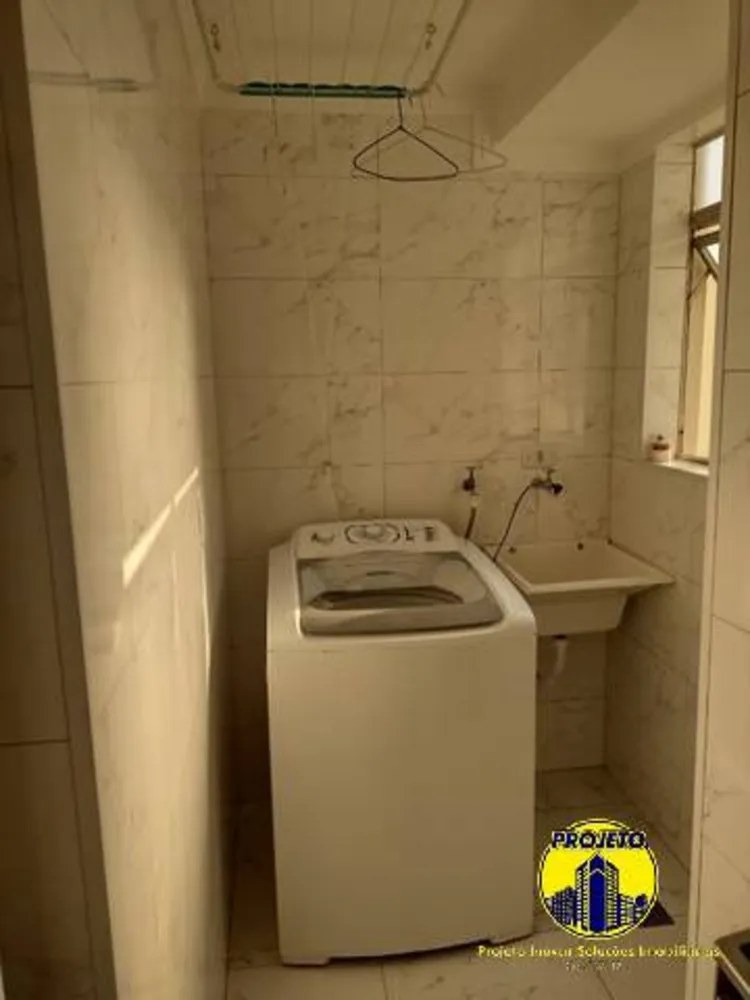 Apartamento, 2 quartos, 51 m² - Foto 8