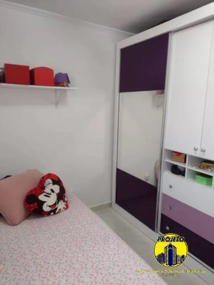 Apartamento, 2 quartos, 51 m² - Foto 10
