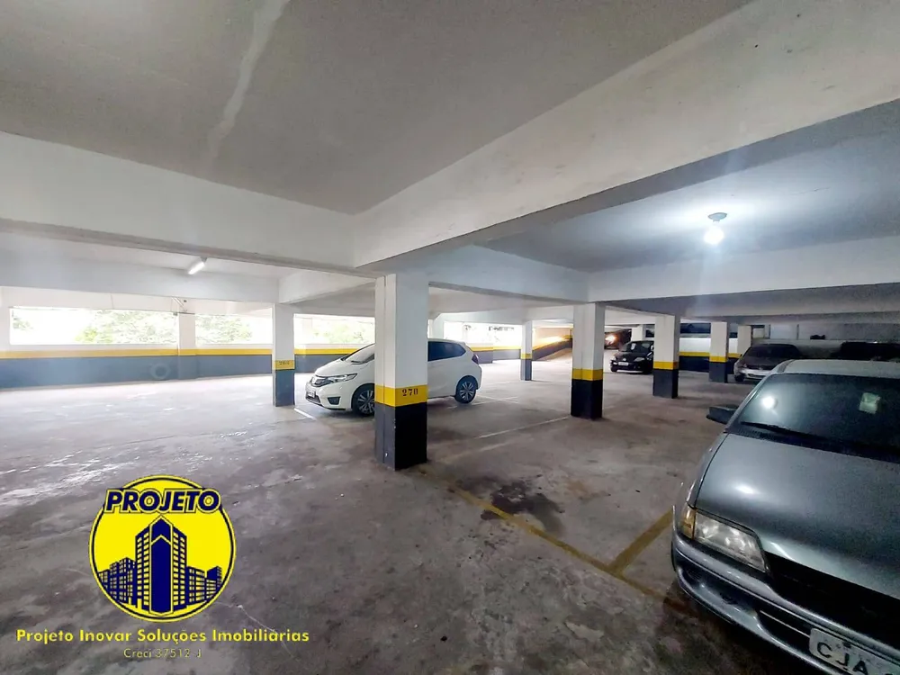 Apartamento, 2 quartos, 55 m² - Foto 11