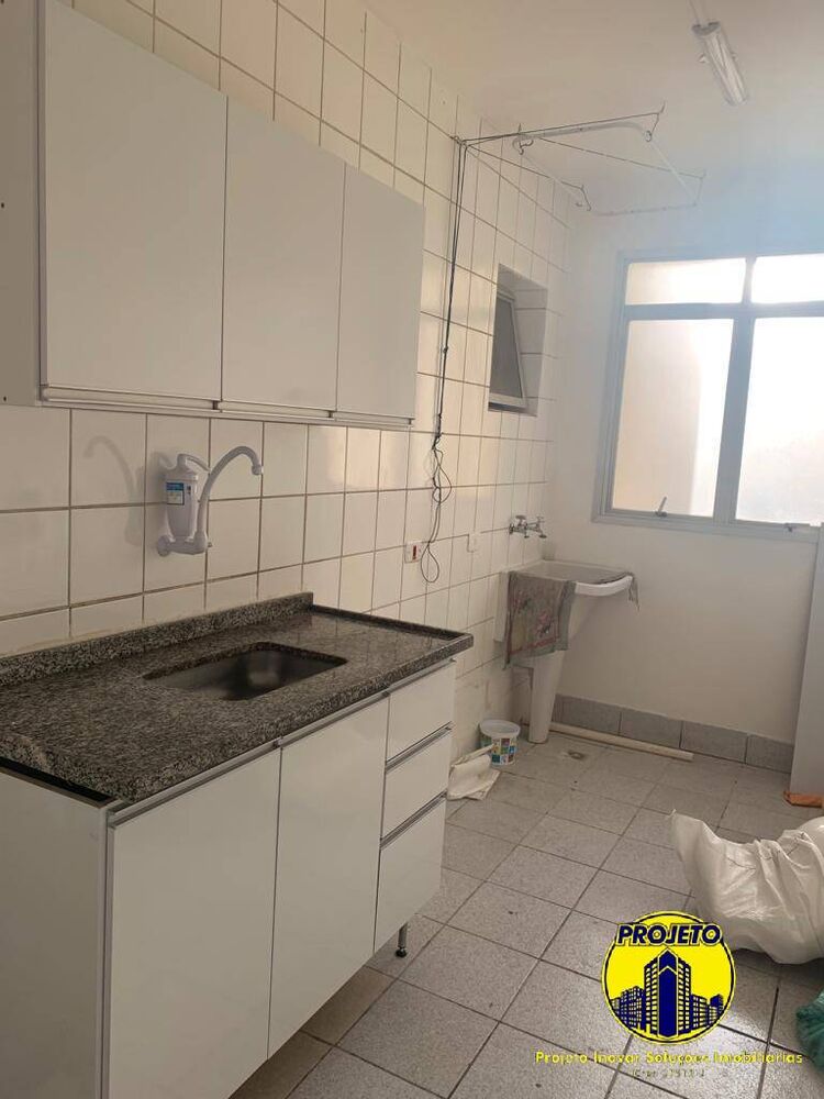 Apartamento à venda com 2 quartos, 58m² - Foto 11