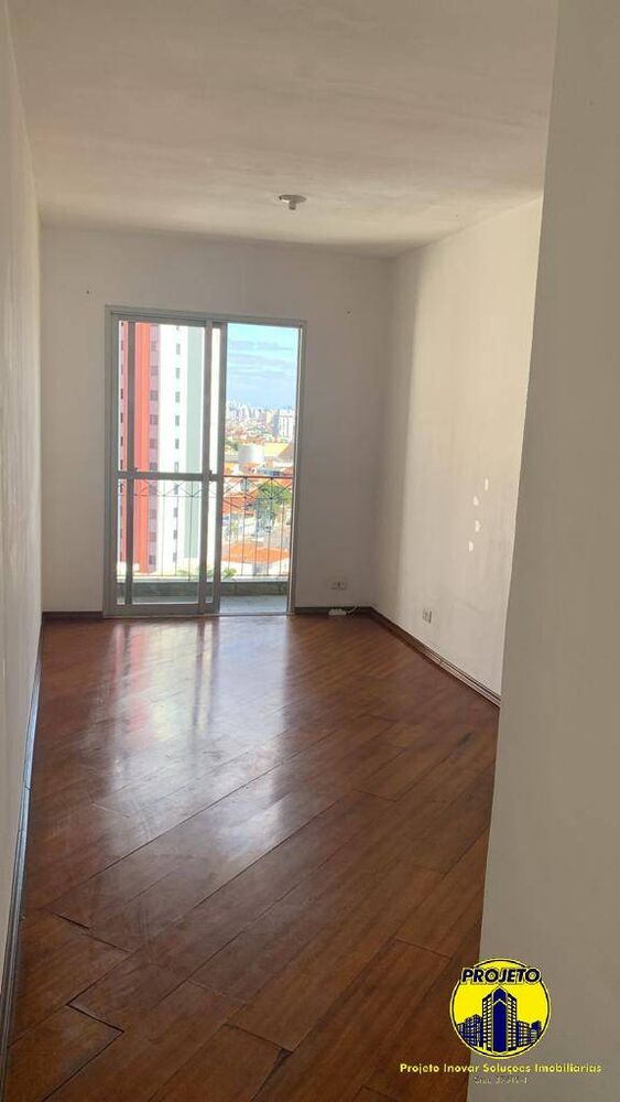 Apartamento à venda com 2 quartos, 58m² - Foto 4