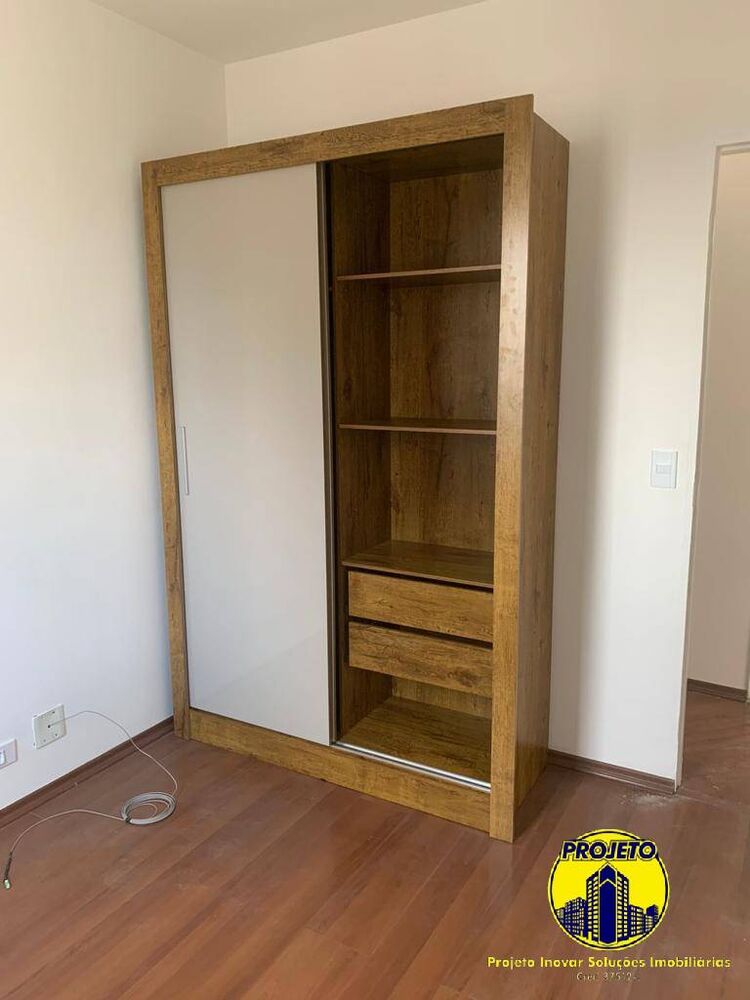 Apartamento à venda com 2 quartos, 58m² - Foto 10
