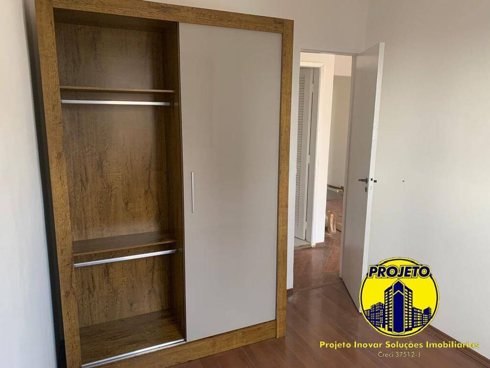 Apartamento à venda com 2 quartos, 58m² - Foto 8
