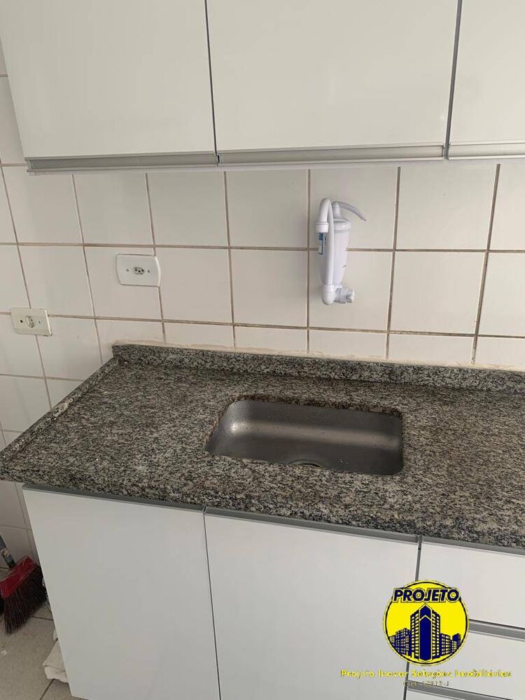 Apartamento à venda com 2 quartos, 58m² - Foto 13